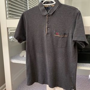 Burberry London Polo